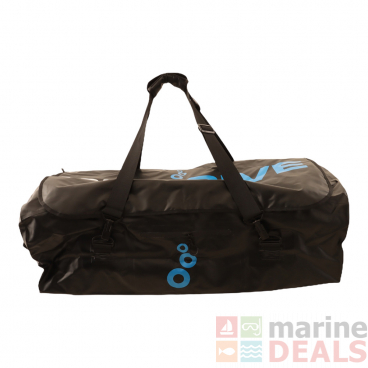 Pro-Dive Vinyl Dive Gear Bag 120L