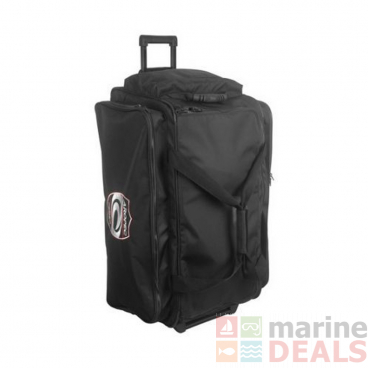 Aropec Heavy Duty Roller Dive Travel Bag 75L