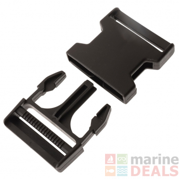 Taurus Replacement Side Release Nylon Buckle