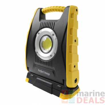 Perfect Image Rechargeable Multifunction Work Light 30W 3000lm