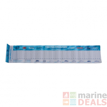 Sea Harvester Fish Measure Mat 20x100cm