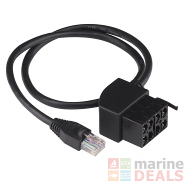 CZone SCI Rocker Switch Cable Assembly