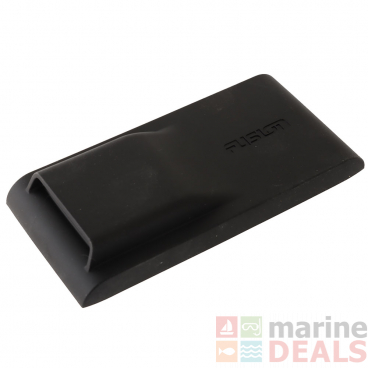 Fusion Marine Stereo Dust Cover for MS-RA670/MS-RA210/MS-RA60
