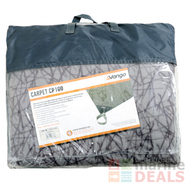 Vango Insulated Fitted Carpet for Galli/Rhone