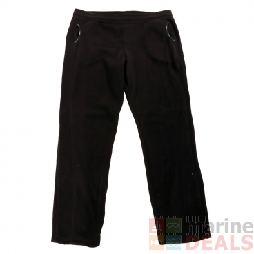 Ridgeline Tui Fleece Womens Pants Black 3XL