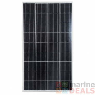 Mono PERC 12V Solar Panel 150W