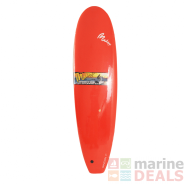 Maddog Rincon Surfboard 7ft