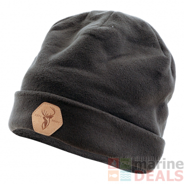 Hunters Element Explore Beanie Forest Green