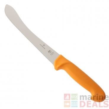 Victorinox Swibo Butcher Knife 21cm Yellow