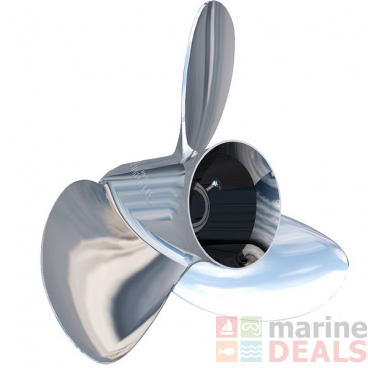 Turning Point Express Mach3 S/S 3-Blade Propeller Os-1621 15.6 X 21