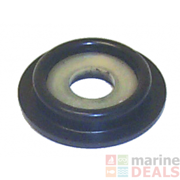 Sierra 18-3501 Marine Diaphragm and Cup Assembly for Johnson/Evinrude Outboard Motor