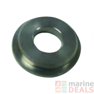 Sierra 18-4229 Marine Thrust Washer for Johnson/Evinrude Outboard Motor