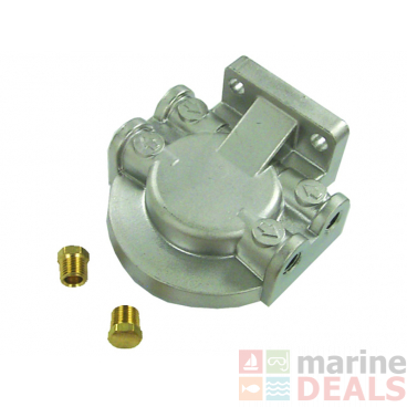 Sierra 18-7777 1/4inch Marine Stainless Fuel Water Separator Kit for Yamaha Outboard Motor