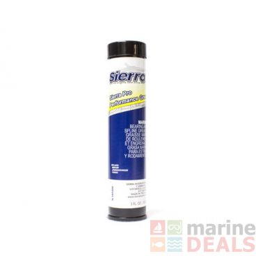 Sierra 18-9200-2 Sierra Pro Performance Grease