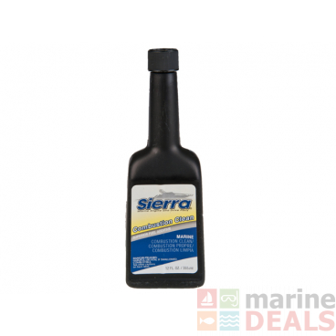 Sierra 18-9580-3 Combustion Clean 12 oz
