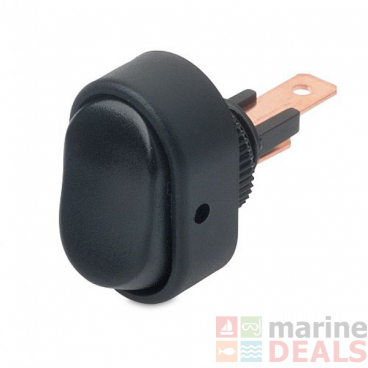 Hella Marine Compact Rocker Switch