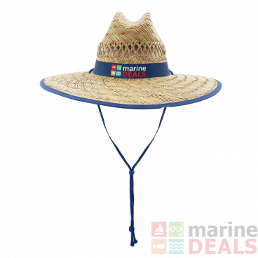 Marine Deals Straw Hat Large/XL