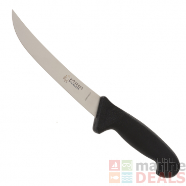 Victory Diogenes Curved Boning Knife 15cm