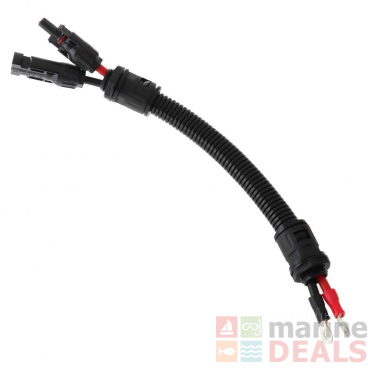 PV Connector to Eye Terminal Cable Lead 300mm