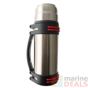 Stainless Thermoflask Insulated Water Bottle 1.2L