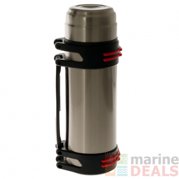 Stainless Thermoflask Insulated Water Bottle 2L