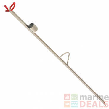 Beach Spike Rod Holder 120cm