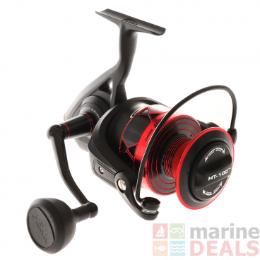 PENN Fierce IV 8000 Spinning Reel