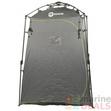 Rovin Portable Shower Tent