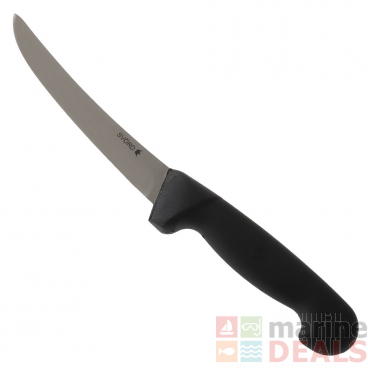 Svord Stainless Steel Curved Boning Knife 15cm