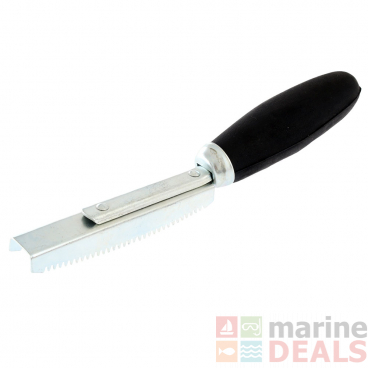 Kilwell Deluxe Fish Scaler