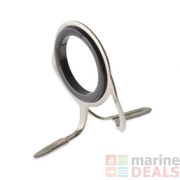 Sea Harvester Replacement Rod Guide Chrome