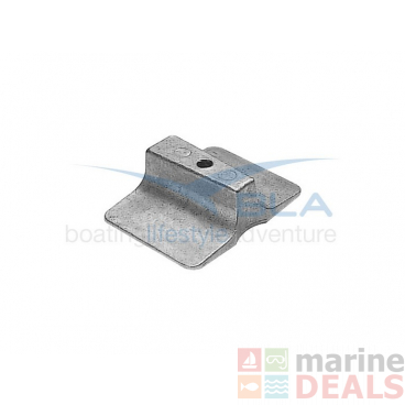 Martyr Anodes Anode Yamaha Cav Plate 61N-45251-01