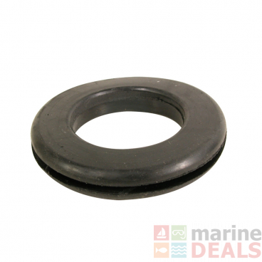 Easterner Trim Ring Round Rubber 63mm Dia Cut Out