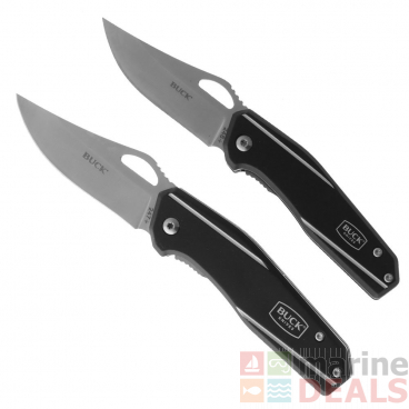 Buck Knives Liner Lock Pocket Knife Set