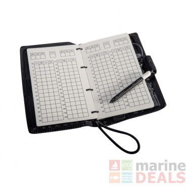 Mares Wetnotes Divers Notebook