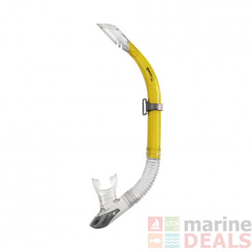 Mares Sailor Snorkel Reflex Yellow