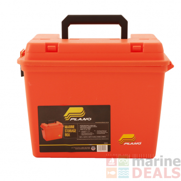 Plano Emergency Supply Box XL with Tray