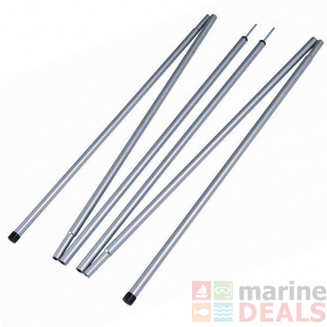 OZtrail Tent Awning Pole Kit