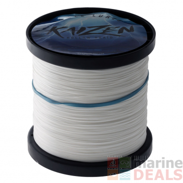 Bonze Kaizen Hollow Braid 1000m 80lb