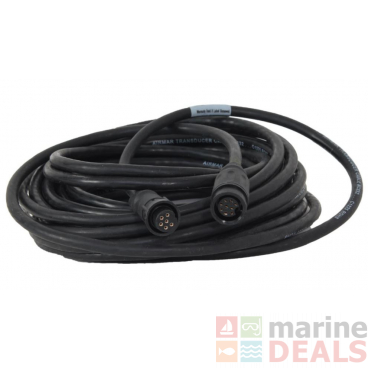 Airmar MM-6DT Mix and Match 600W Adapter Cable for Garmin with 6-Pin Connector