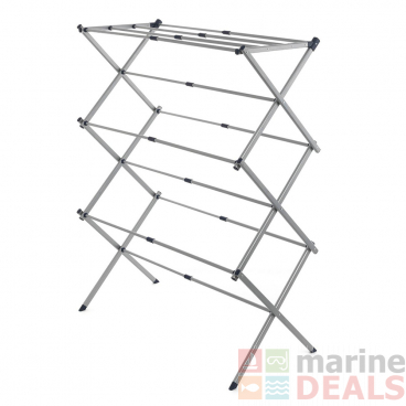 Expandable Clothes Airer