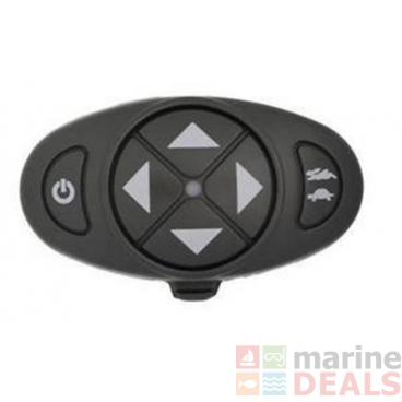 GOLIGHT Stryker Wireless Dash Remote