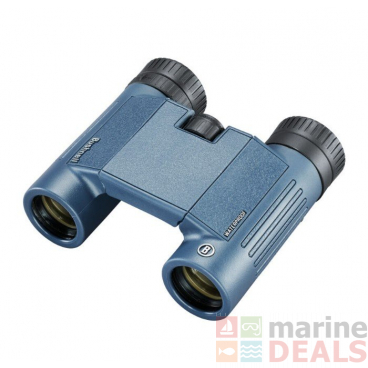 Bushnell H2O 12x25 Waterproof Binoculars