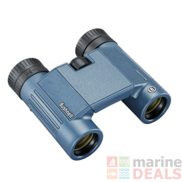 Bushnell H2O 8x25 Waterproof Binoculars