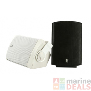 Poly-Planar MA-7500 Compact Box Speakers 100w