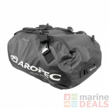 Aropec Marshal Large Duffle Bag