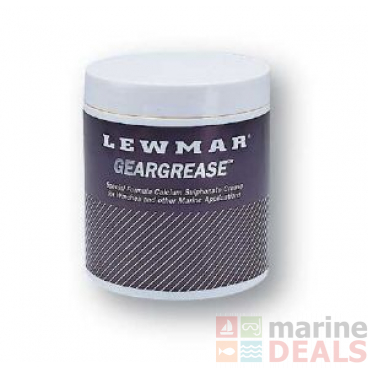 Lewmar GearGrease 300g Jar