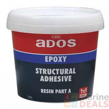 ADOS Structural Adhesive Resin 10L