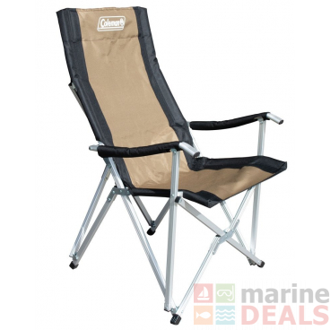 Coleman Swagger Sling Chair