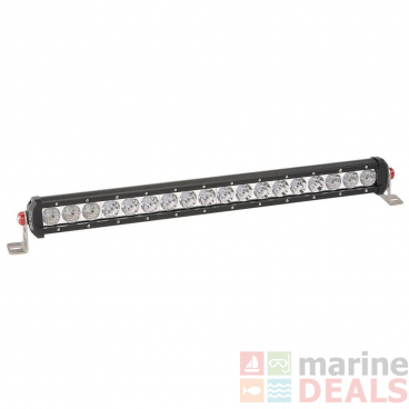 Big Red BR9125 LED Light Bar 6000lm 5W 20in
